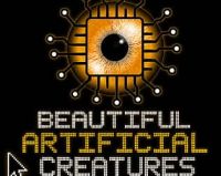 Beautiful Artificial Creatures - Portada.jpg