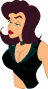 Leisure Suit Larry - Love for Sail - Dewmi Moore.png