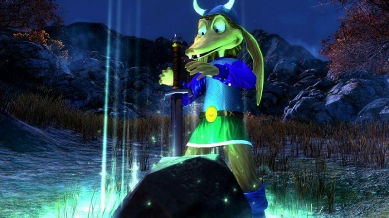 Archivo:SnarfQuest Tales - 08.jpg