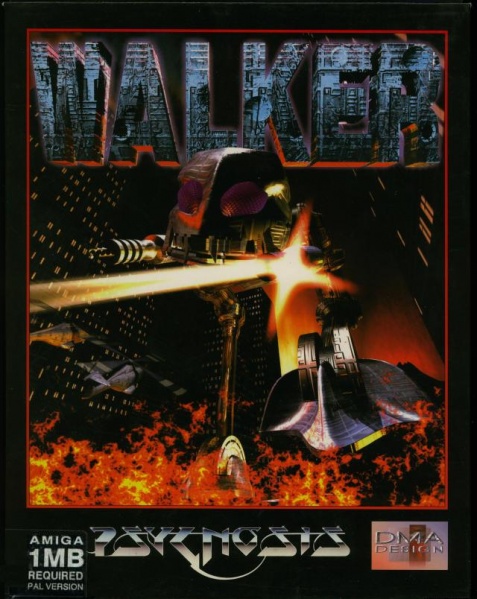 Archivo:Walker - Portada.jpg