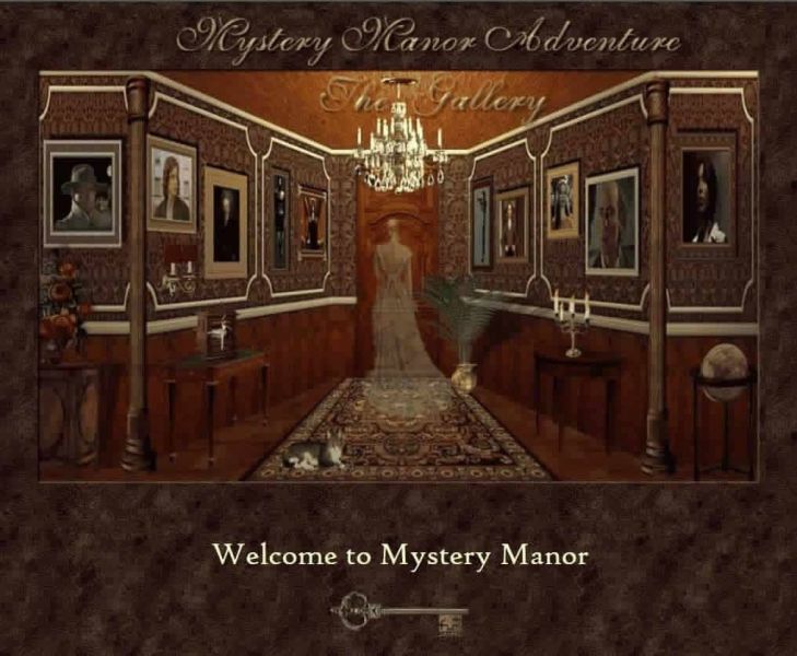 Archivo:Mystery Manor.jpg