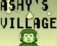 Ashy's Village - Portada.png