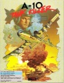 A-10 Tank Killer - Portada.jpg