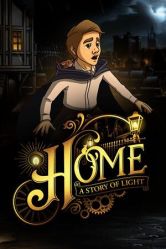 Home - A Story of Light - Portada.jpg
