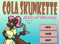 Cola Skunkette - A Bit of Cleanup - 01.jpg