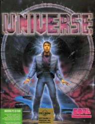 Universe - Portada.jpg