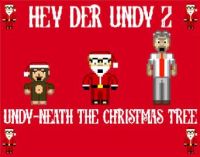 Hey Der Undy 2 - Portada.jpg