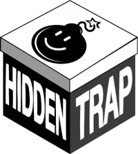 Hidden Trap - Logo.png