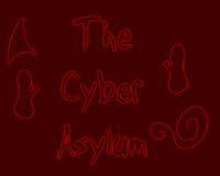 The Cyber Asylum - Logo.png