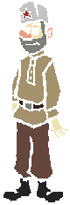Soldado