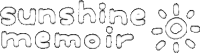 Sunshine Memoir - Logo.png