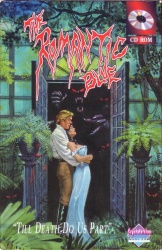 The Romantic Blue - Portada.jpg