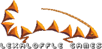 Lexaloffle Games - Logo.png