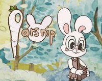 Parsnip - Portada.jpg