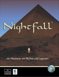 Nightfall - Portada.jpg