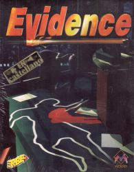 Evidence - Portada.jpg