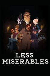 Less Miserables - Portada.jpg
