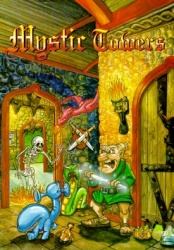 Mystic Towers - Portada.jpg