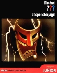 The 3 Investigators - Ghost Hunt - Portada.jpg