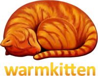 Warm Kitten - Logo.png