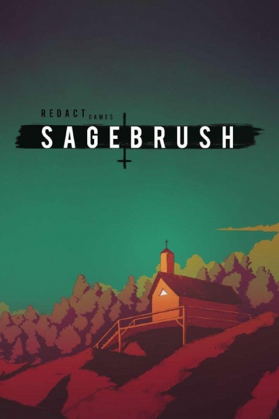 Archivo:Sagebrush - Portada.jpg