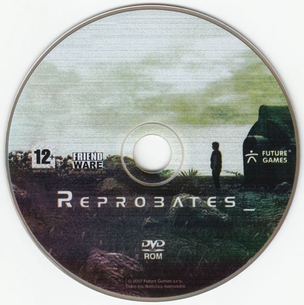 Archivo:Reprobates - DVD.jpg