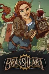 Brassheart - Portada.jpg