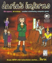 Daria's Inferno - Portada.jpg