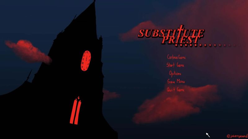 Archivo:Substitute Priest - 01.jpg