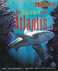Terra-X - Die Suche nach Atlantis - Portada.jpg