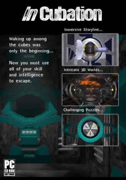 Archivo:In Cubation - Trasera.jpg