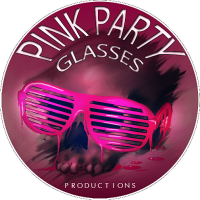 Pink Party Glasses - Logo.png