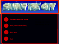 Saving the City - Portada.png