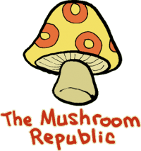 The Mushroom Republic - Logo.png