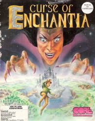 Curse of Enchantia - Portada.jpg