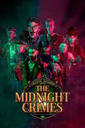 The Midnight Crimes - Portada.jpg