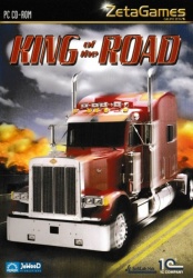 King of the Road - Portada.jpg