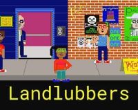 Landlubbers - Portada.jpg