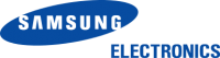 Samsung Electronics - Logo.png