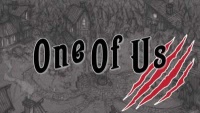 One of Us - Portada.jpg