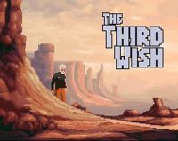 The Third Wish - Portada.jpg