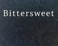 Bittersweet - Portada.png