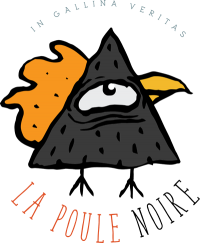 La Poule Noire - Logo.png