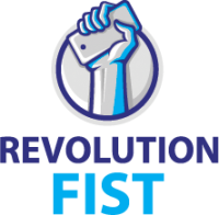 Revolution Fist - Logo.png