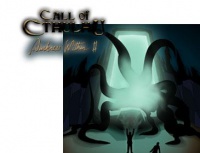 La Llamada de Cthulhu - La Oscuridad Interior - Libro 2 - Portada.jpg