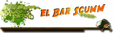 El Bar Scumm (foros)