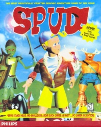 Spud - Portada.jpg