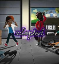 Adopted - Portada.jpg