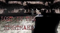 Lost in the Nightmare - Portada.jpg