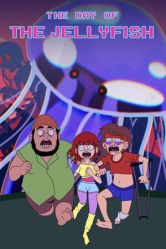 The Day of the Jellyfish - Portada.jpg